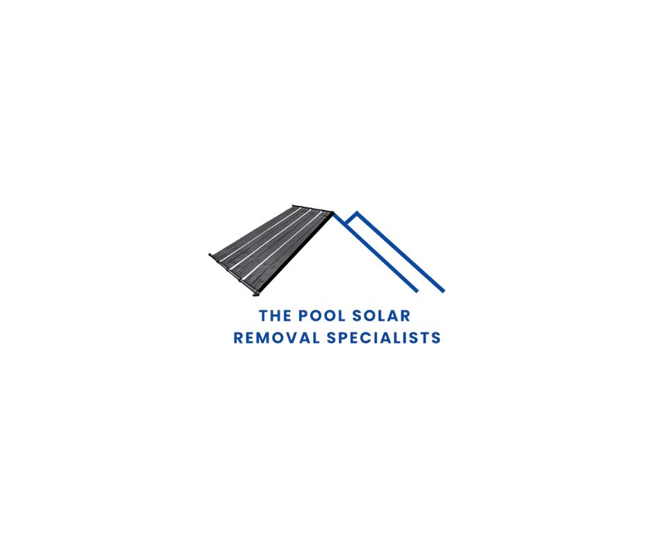 The pool solar removal specialists
